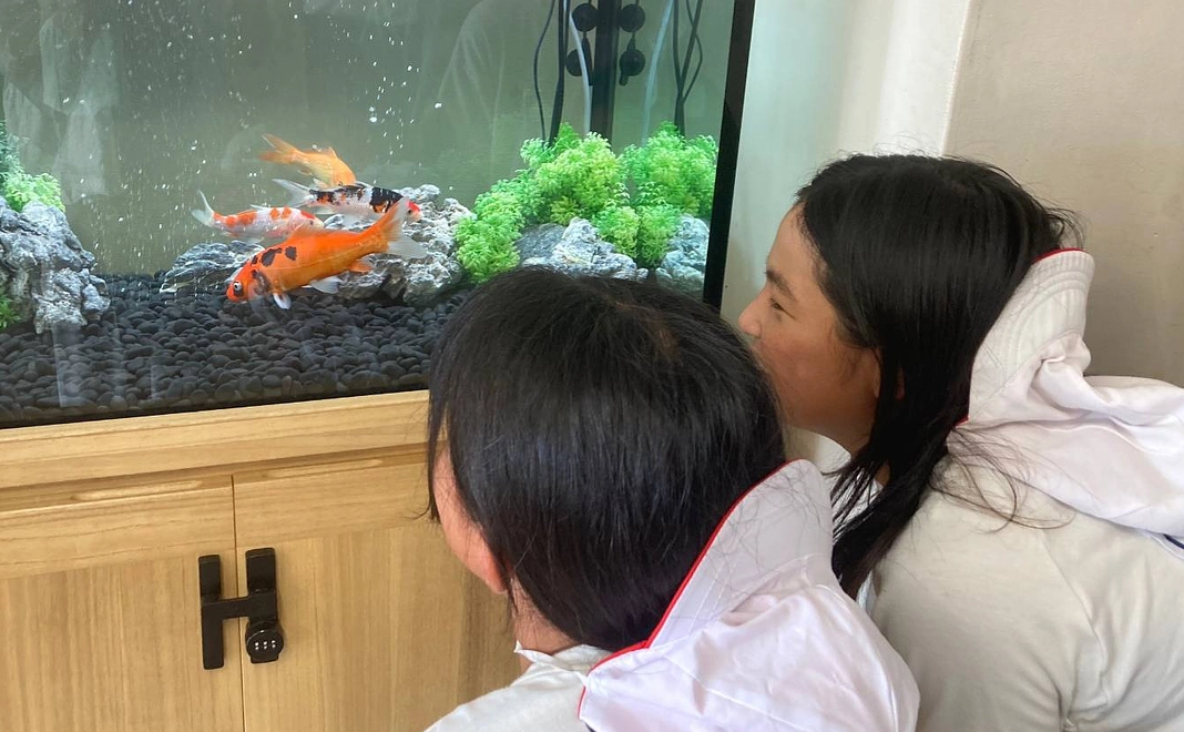 【感謝のメールを送付】5,000円