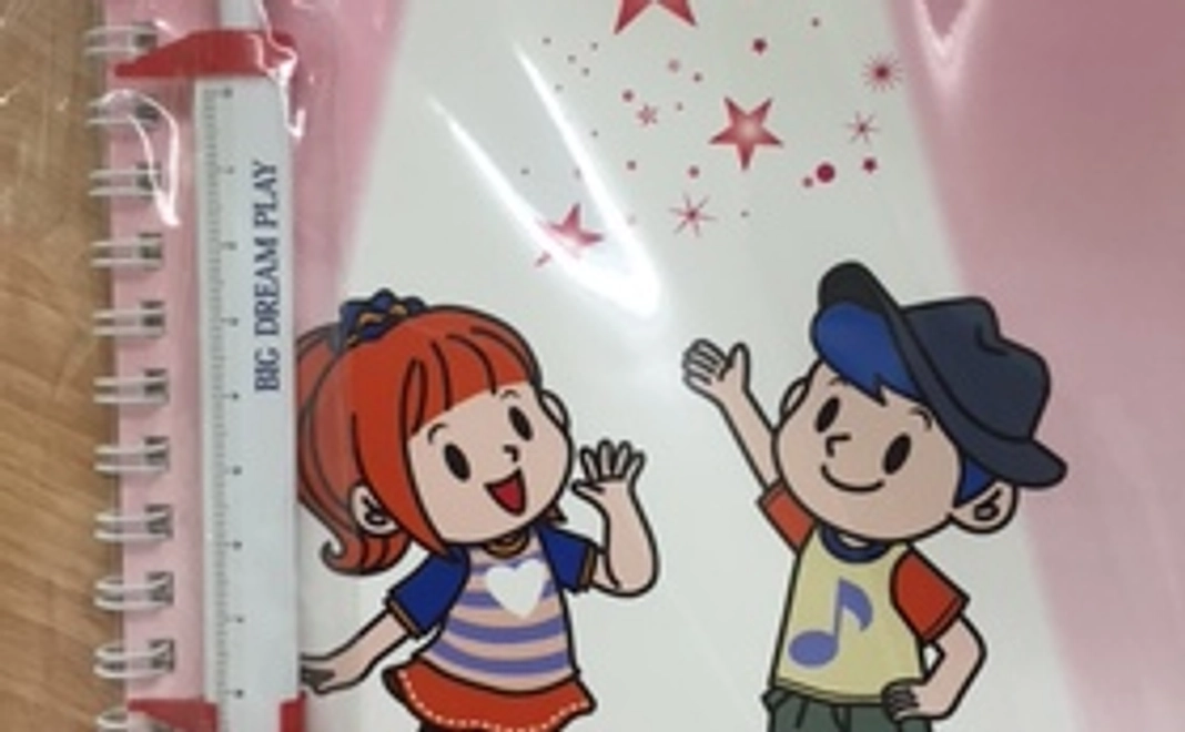 オリジナル公演「桃太郎！」のＤＶＤ（福岡公演）と劇団オリジナルグッズ