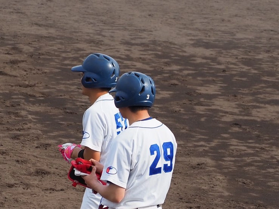 主務 旭 乙瑠が語るチームの現状とこれから
