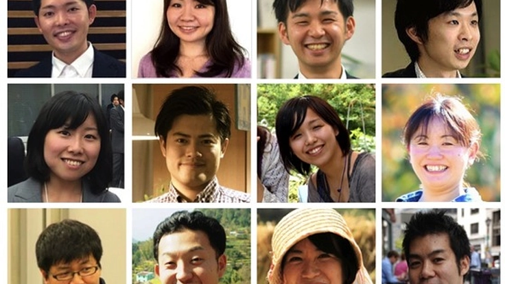 NPOの組織マネジメントの事例集を作成し、多くの団体に届けたい