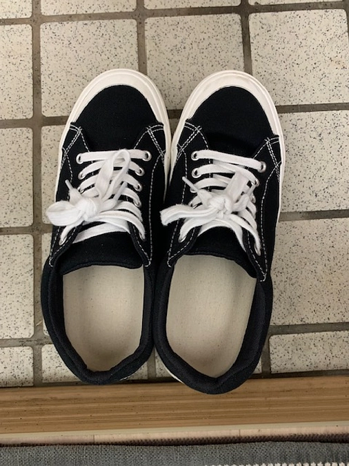 学生緊急避難スペース⑪～目先のこと～