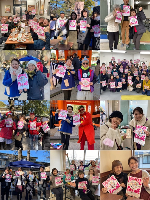 中間報告！48%まできました！ありがとうございます