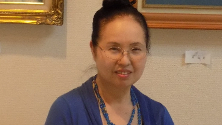 じんのうちはるお生誕100年展画集を作りたい