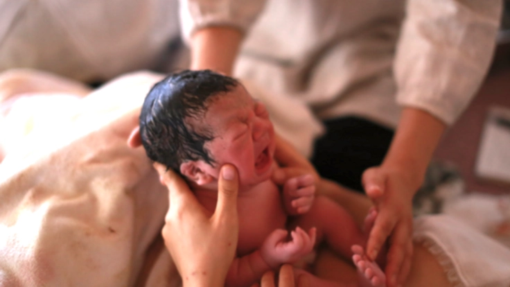 産婦人科のない地域に唯一ある「つぼみ助産院」で産後母子ケアを