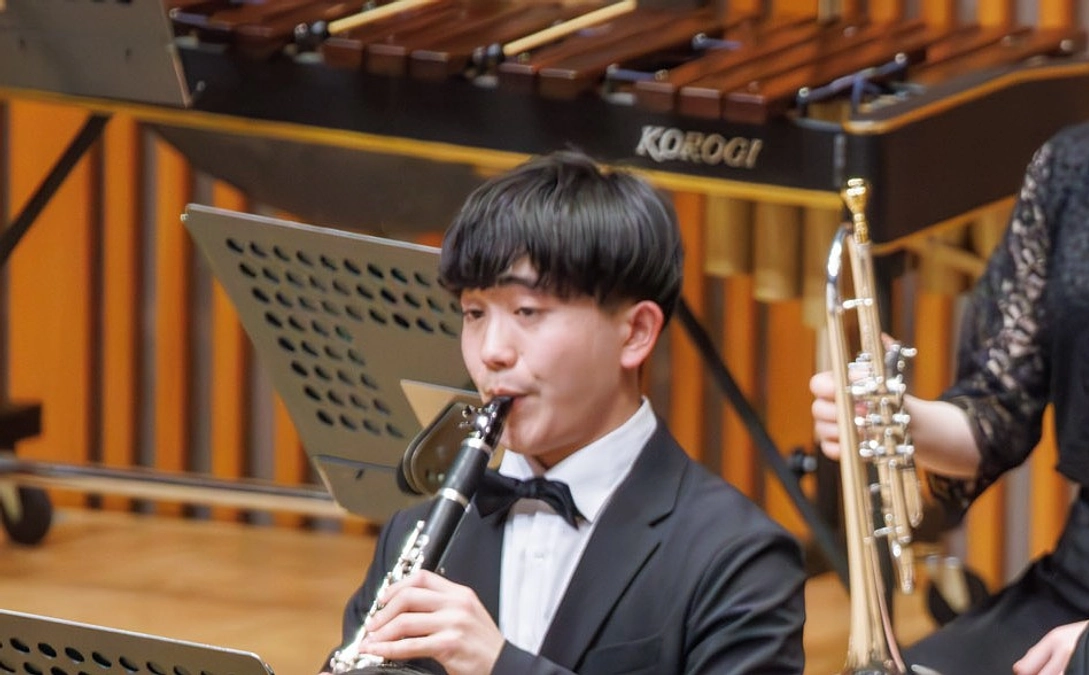 ご支援いただいた皆様へ②　武田隼平