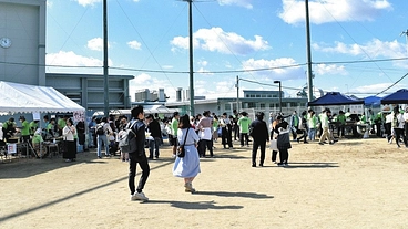 施設・里親家庭の子どもたちに夢と希望を！