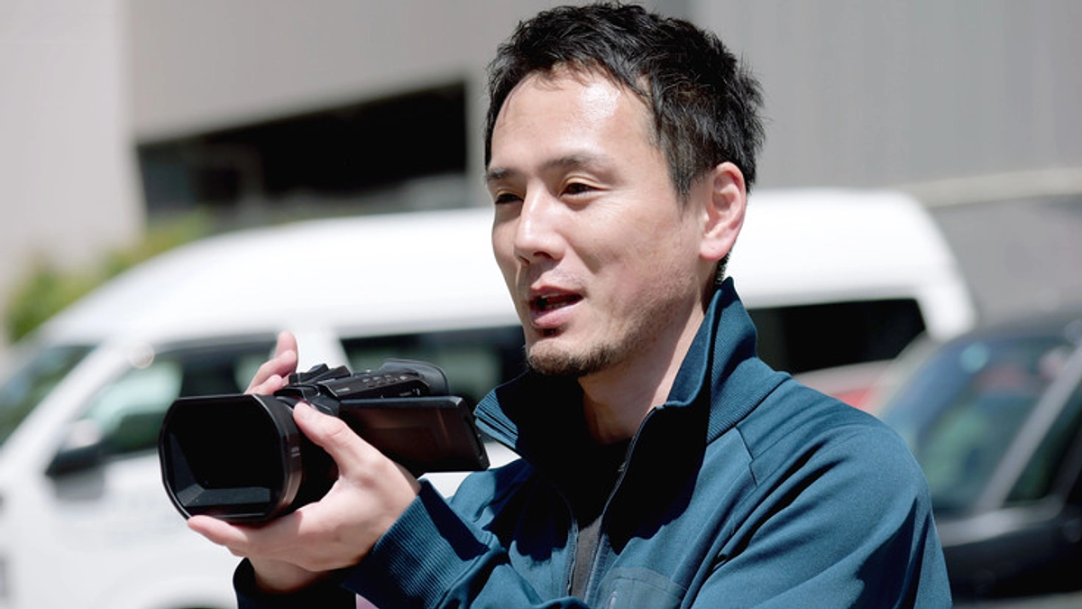 今井 友樹様から応援コメントをいただきました。