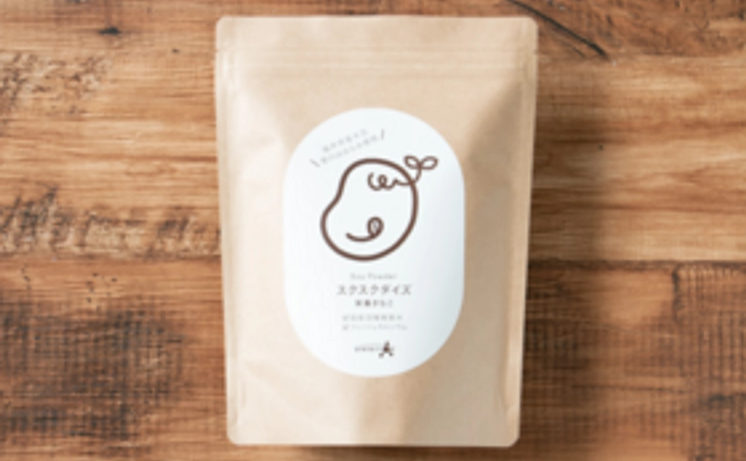 【福井県外の方限定】スクスクダイズ1袋