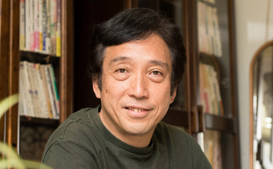 法人 理事長 西野との交流会参加