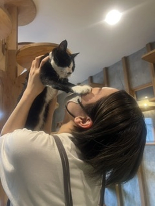 応援メッセージ⑥