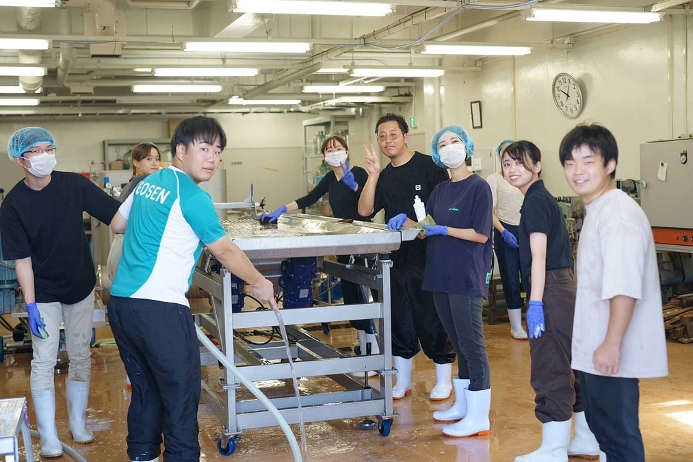 クラウドファンディング第二弾、残り５日となりました