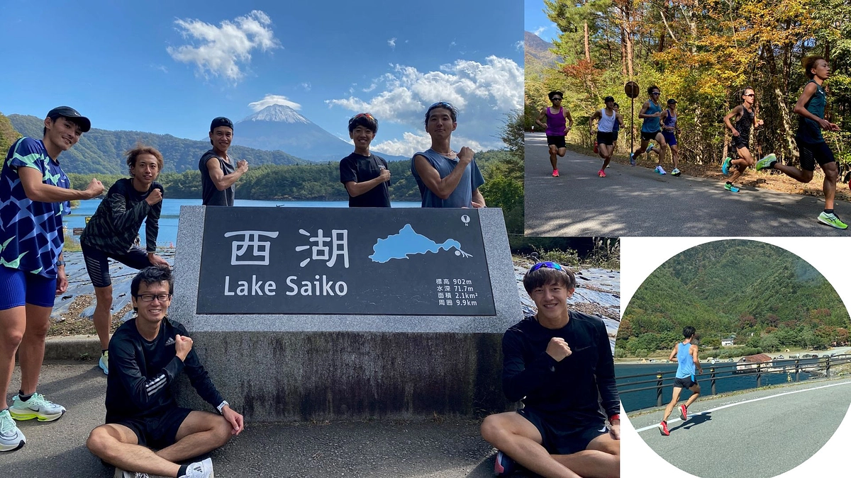 【トヨタ自動車】　近況報告