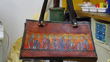 革製の伝統工芸：靴と鞄＆創作リペアショップSAKURA実店舗展開へ のトップ画像