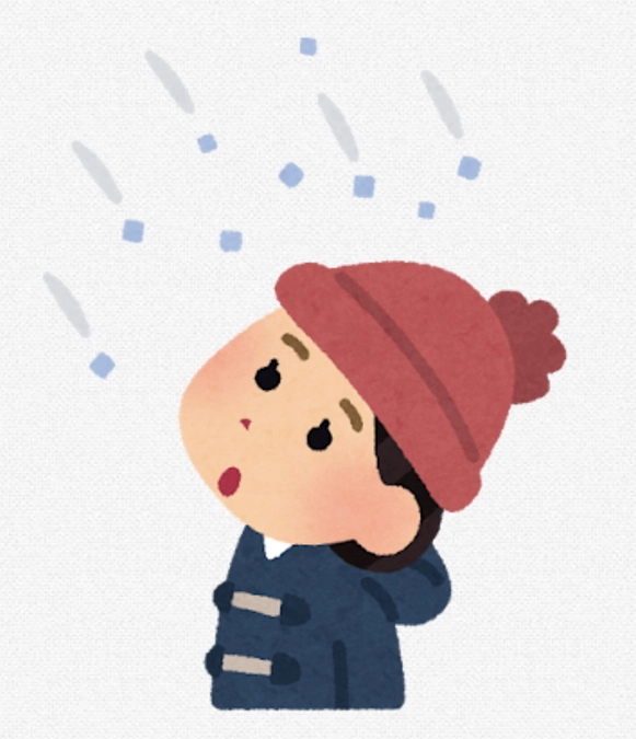 あと５時間になって思うこと。