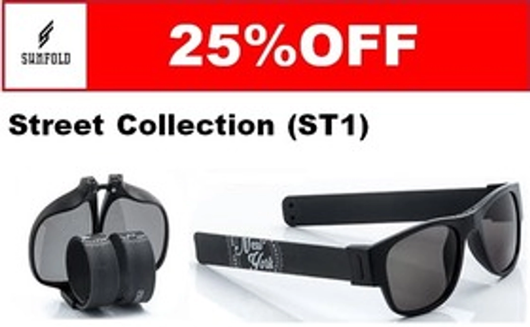 【２５％ＯＦＦ（1,600円おトク!）】Street Collection (ST1)