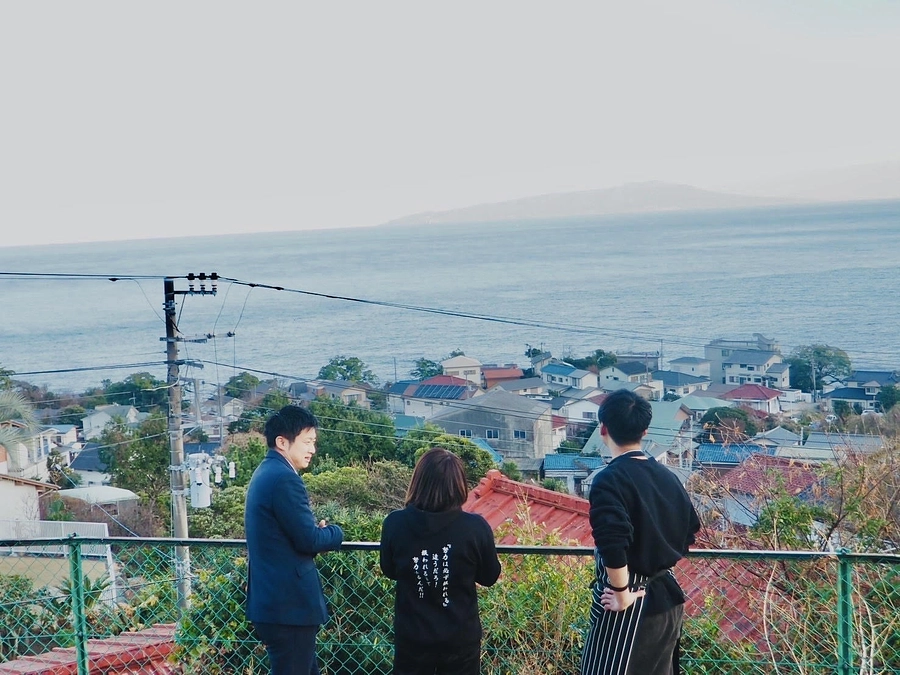 理想のまちを実現するために