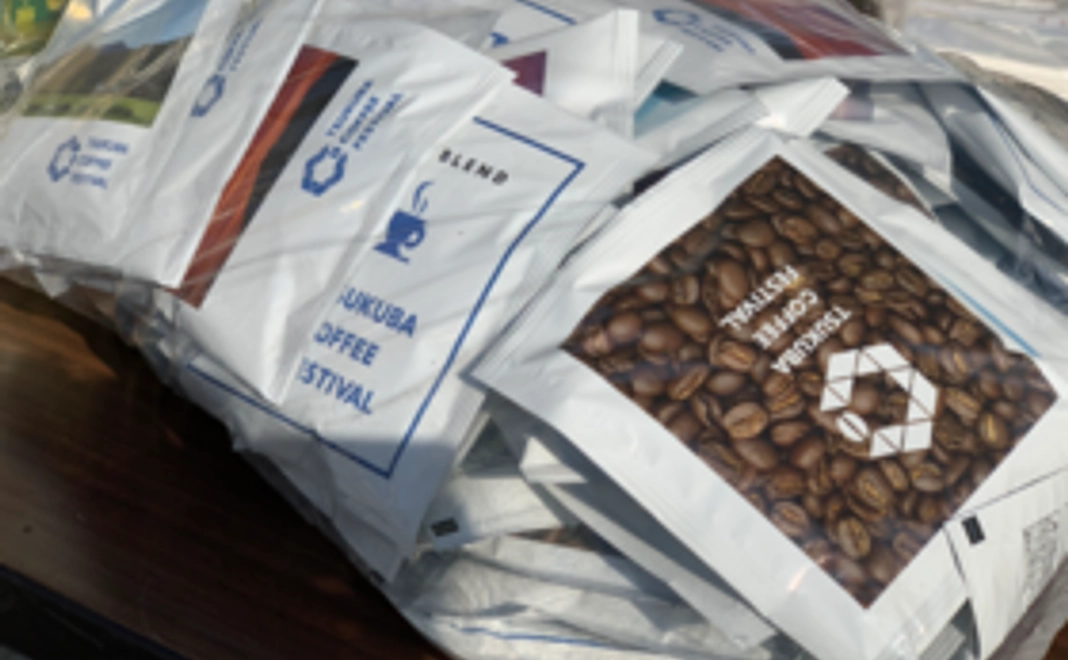 限定ドリップバッグ10個発送プラン