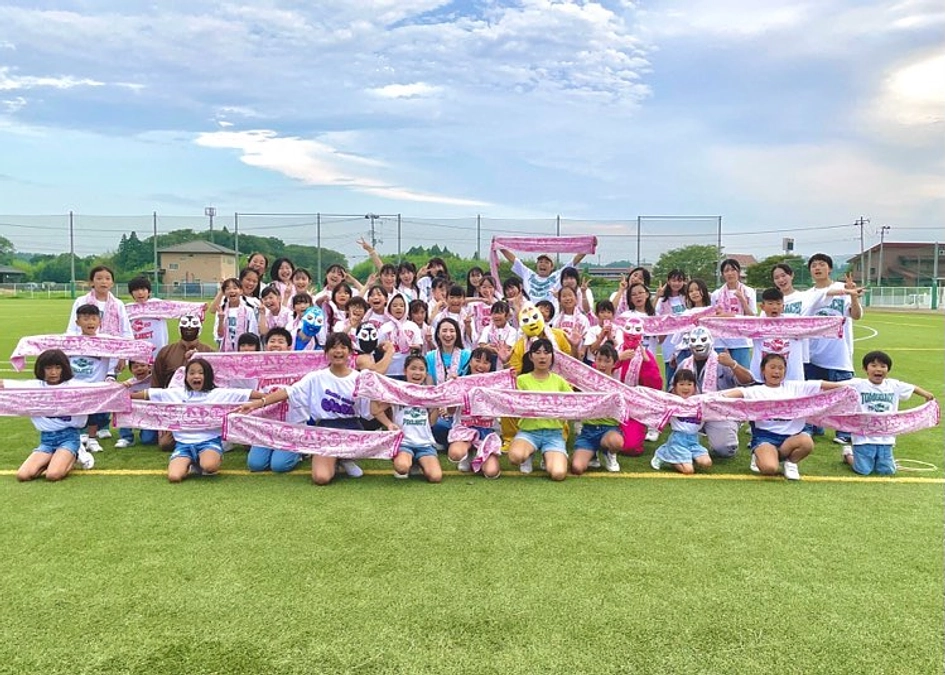 目標達成、ありがとうございます！！さあ、こっからです！