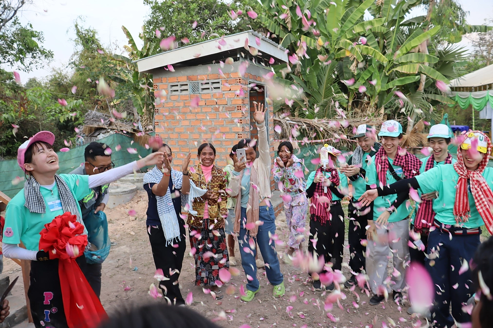 Day7 〜メンバーの集大成〜
