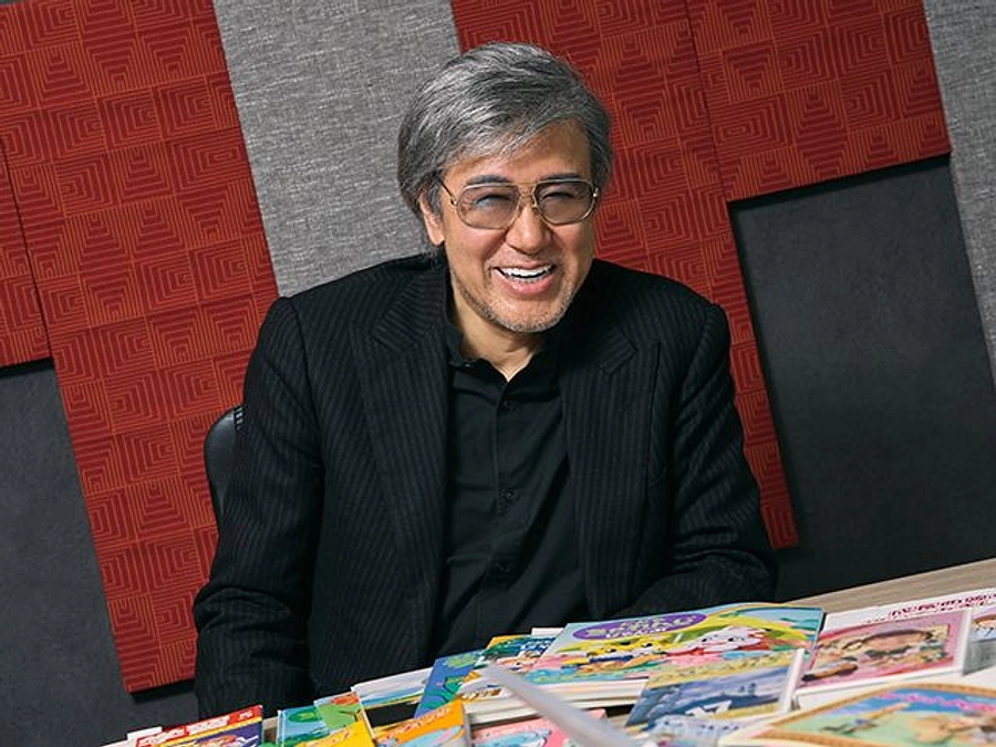  【メディア掲載情報】朝日新聞EduAに星みつるのインタビューが掲載されました！