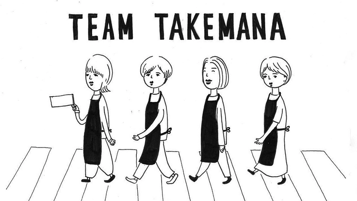 好きなモノに囲まれた本気で快適すぎる暮らしをするお手伝いをしたい