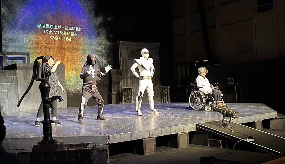 ダンサナクセイバームジより🌟