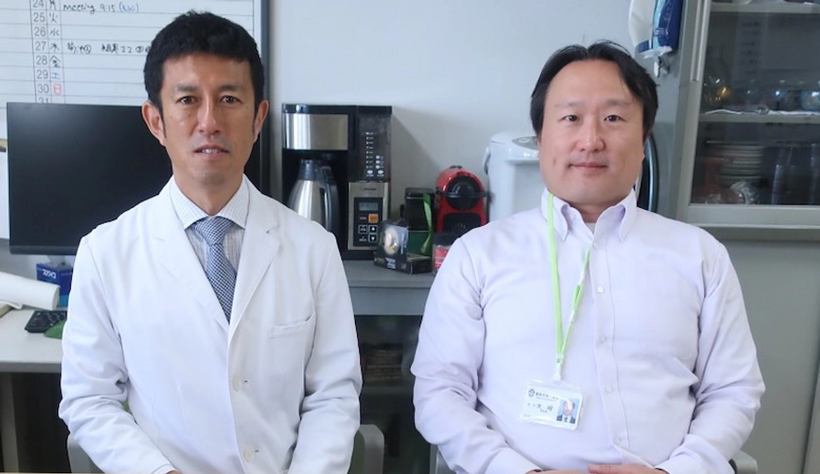 プロジェクトメンバーからのコメント（３）