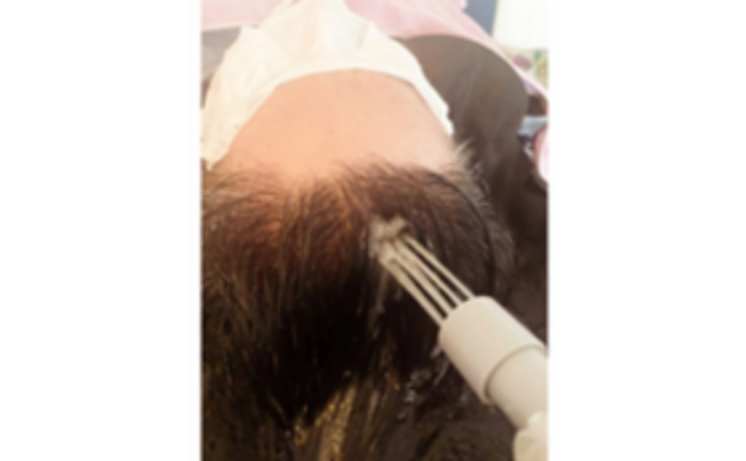 【応援企画】ふみかさんの神秘のヘッドスバ!お座敷お昼寝付(6月14日満月)