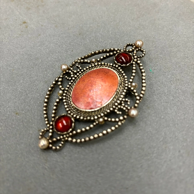 彫金の歴史について 