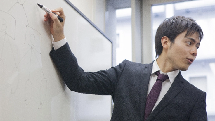 地方の中小企業の魅力を発信する採用プラットフォームを創りたい