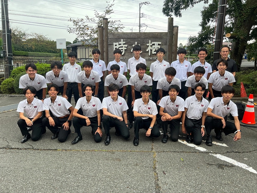 夏合宿全日程終了！