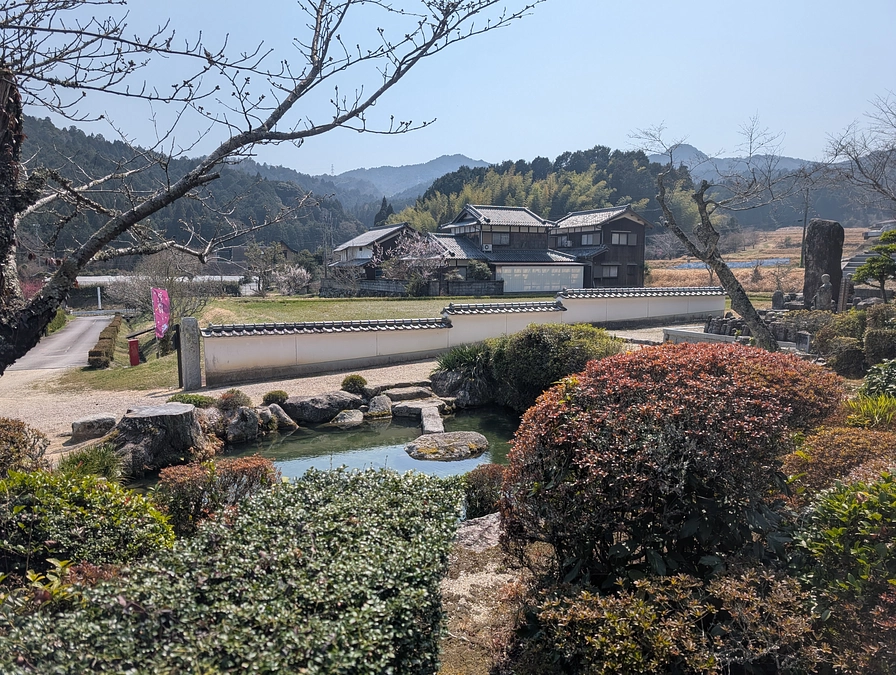 本当に最後のお願いです！　妙感寺に最後のご支援を！