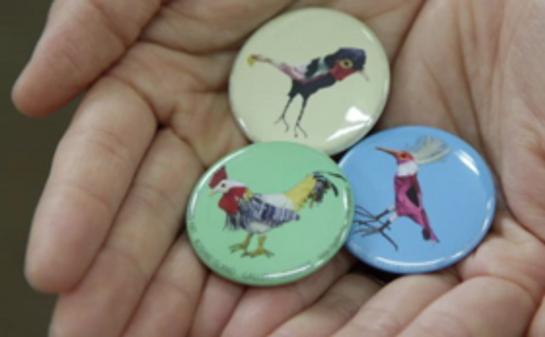 ★オリジナルグッズ３点セット送付★