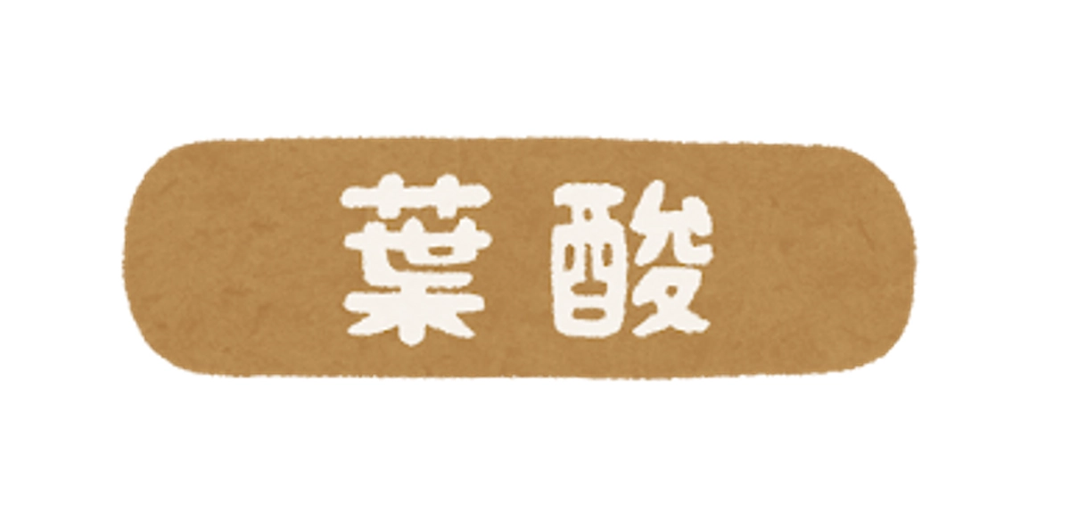 赤ちゃんの健康を守る妊娠前からの葉酸服用と自治体からの無償配布について