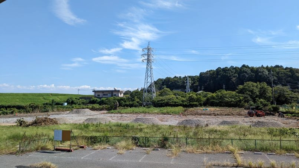 学生寮の建設経過について（１）