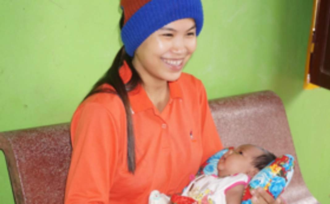 【カンボジア僻地の病院建設を応援！現地からのメッセージつき報告書をお届け！】