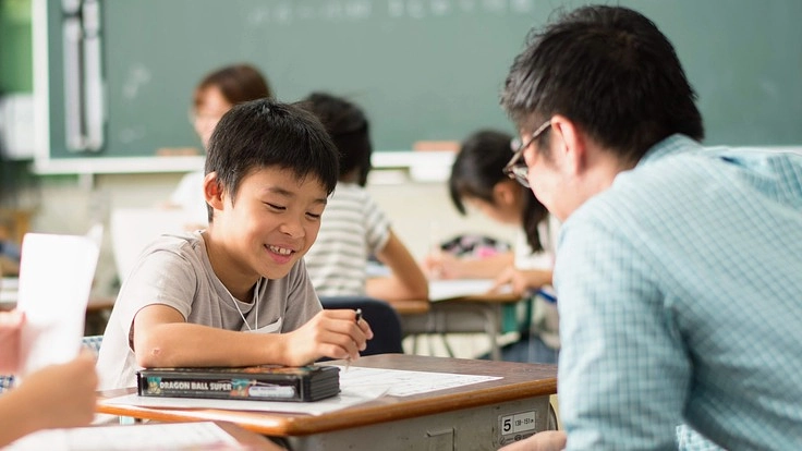 子育て世帯から「諦めの連鎖」を断ち切る