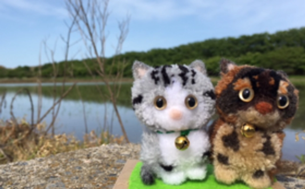 ポストカードコース