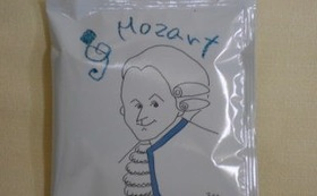 おうちでコーヒータイム