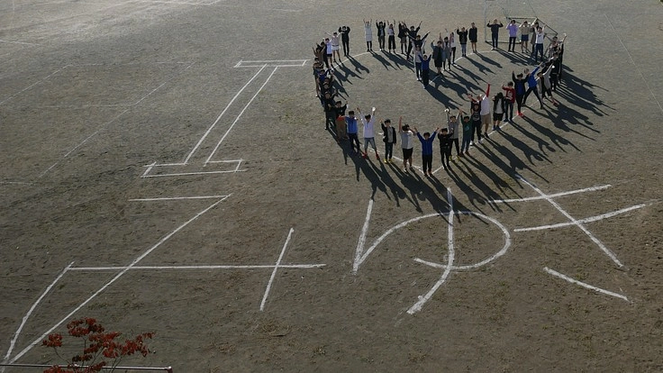 地域の魅力をつたえる冊子を未来に残して卒業したい！