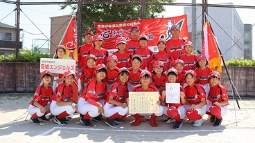 安城エンジェルズ～愛知から全国制覇へ挑戦！応援お願いします！！ のトップ画像