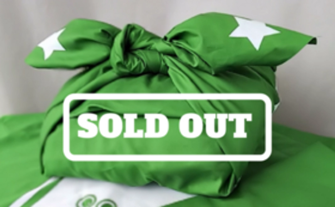 【初回限定！10名様限り】作業療法士考案！Level１風呂敷１枚お届け！