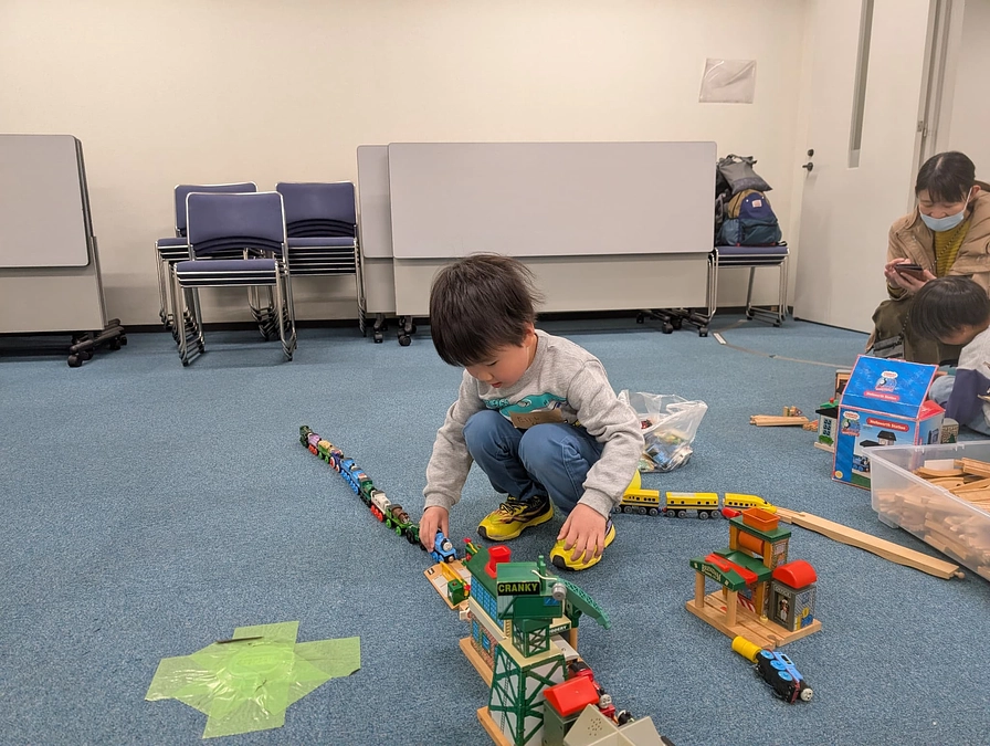 残り60時間、ご支援をお願いします！