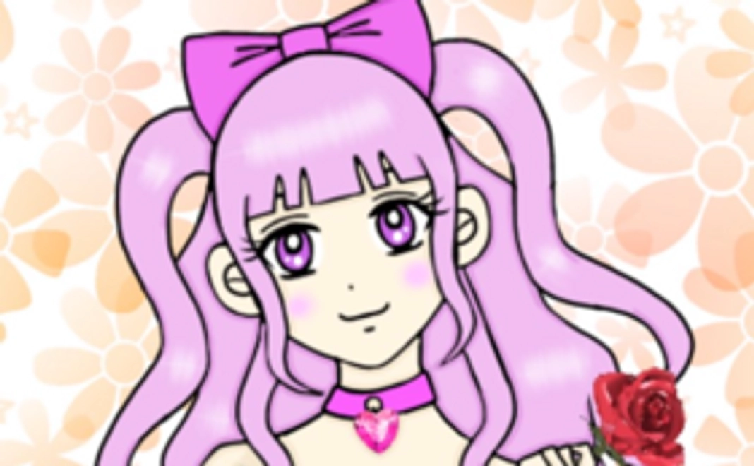 オリジナルドラマCDのプレゼント