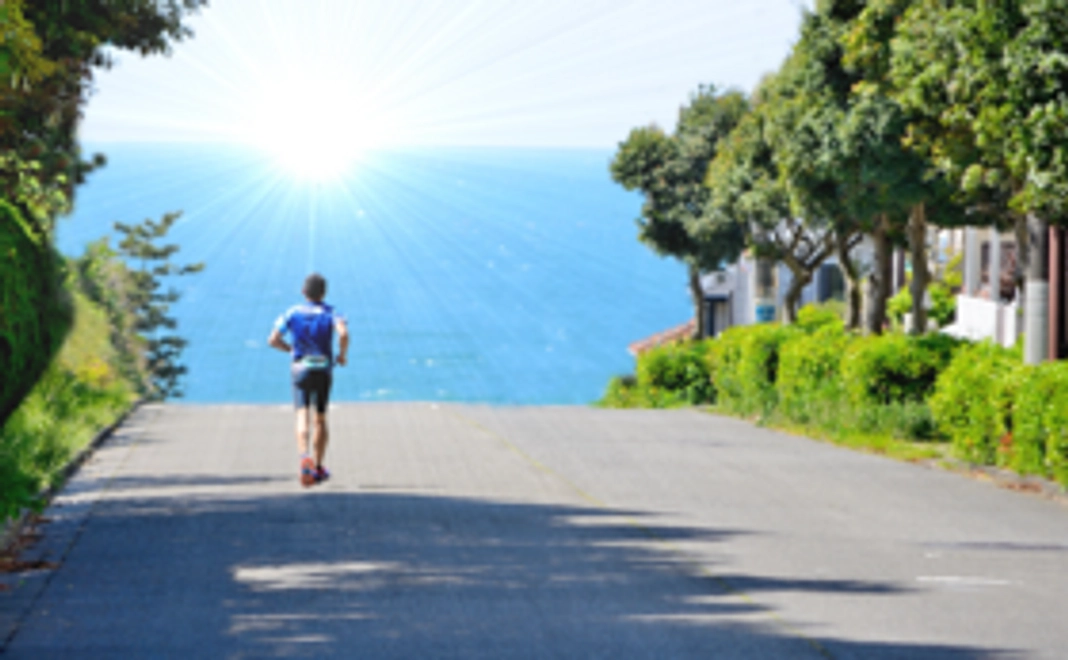 あなたの気持ちとともに走ります！