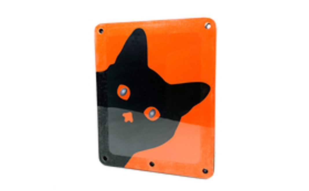 通常コース : キャットウインク1個（送料込）