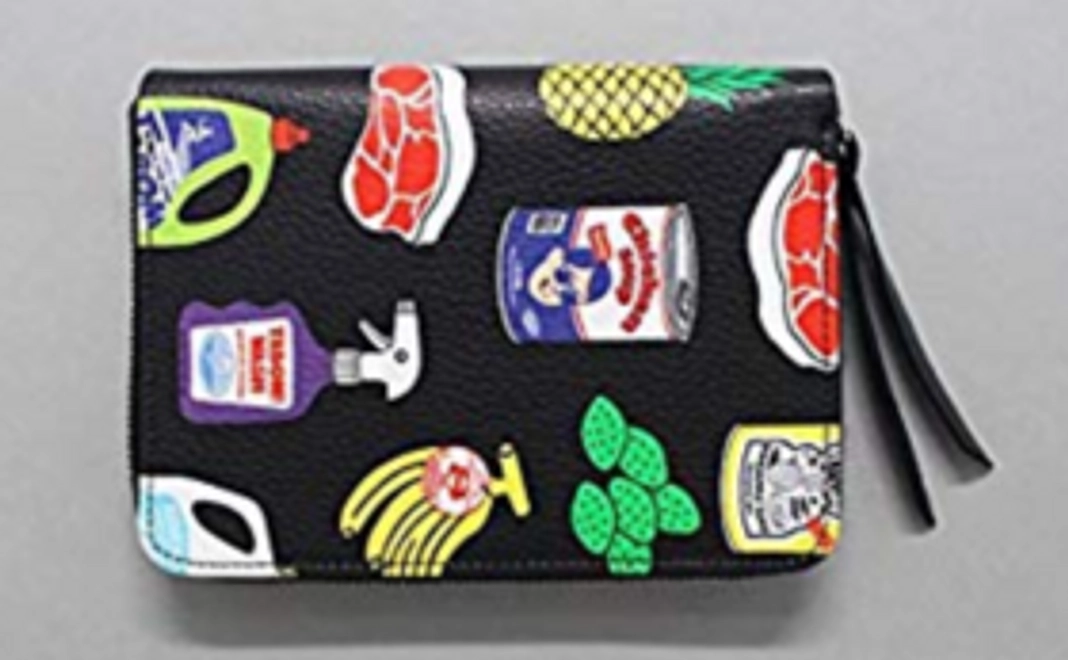 クラウドファンディング限定ウォレット