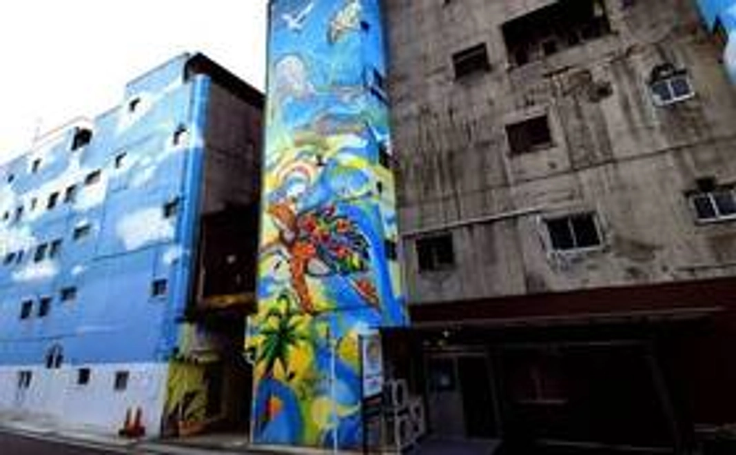 オリジナルポストカード5種類