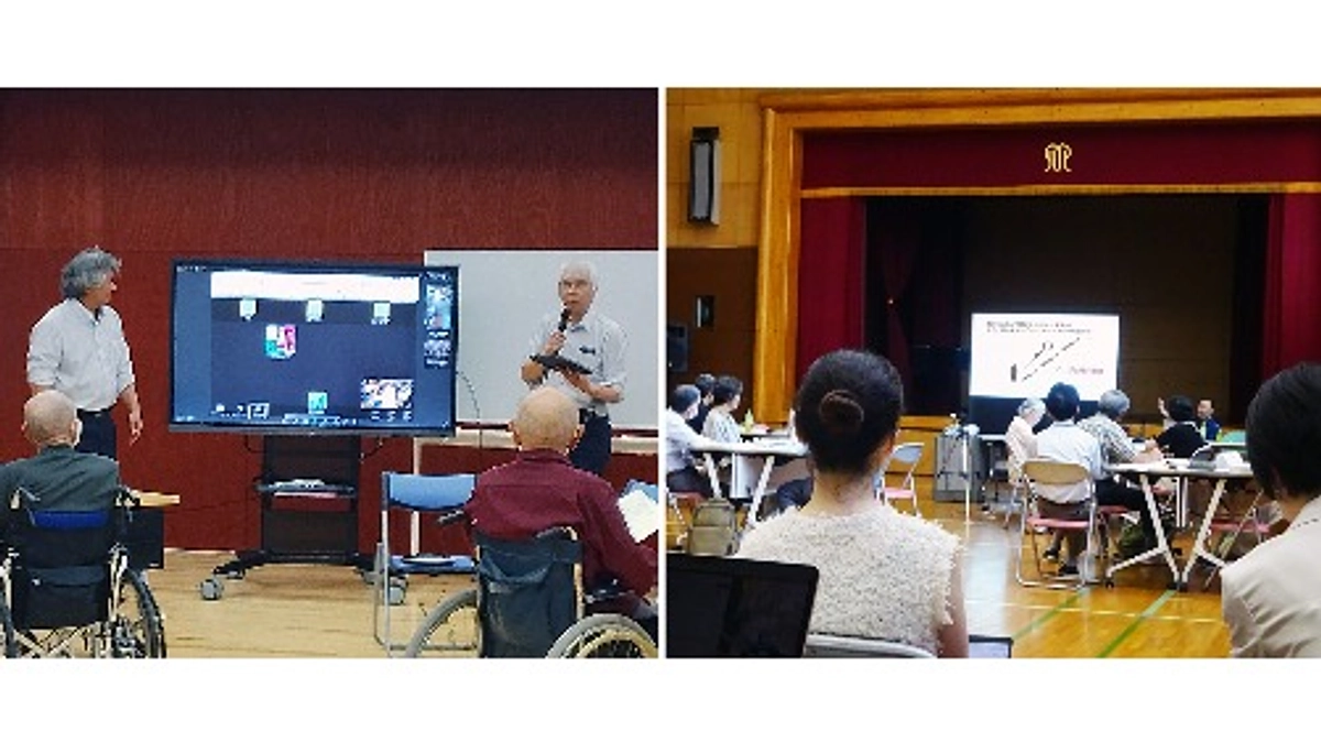 【フォロワーシステムの第一歩！】津別町と相模原市で意思決定フォロワー導入講座を実施