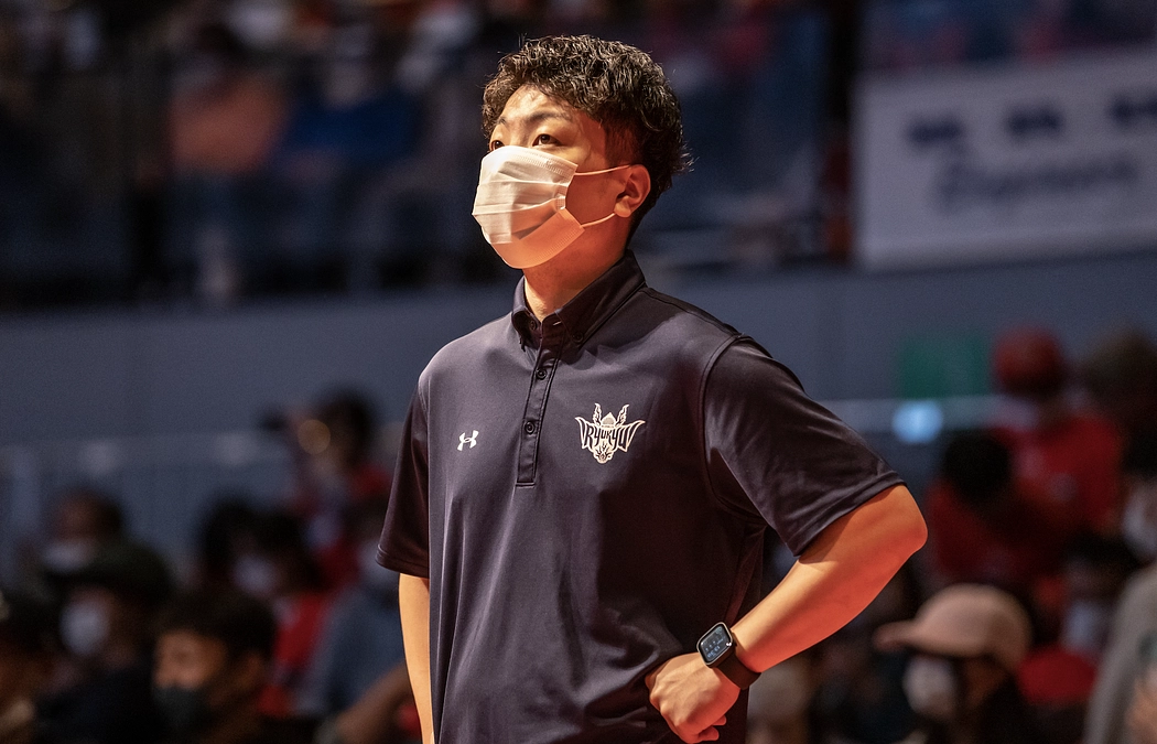 【インタビュー】琉球ゴールデンキングストレーナー岡本育様はなぜこのクラファンを応援するのか。